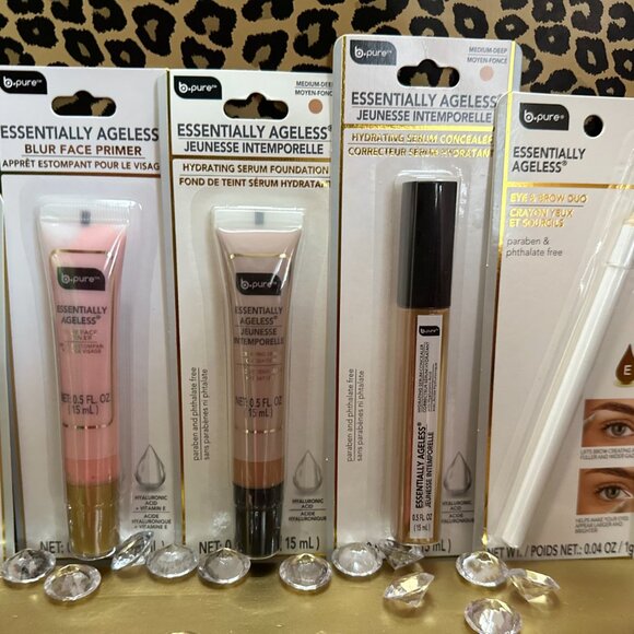 B PURE Ageless Mega Bundle - Picture 2 of 5